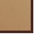 thumbnail image 3 of Athena Cork & Brown 8'9" x 12' Area Rug, 3 of 4