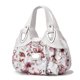 thumbnail image 1 of Bolso de mujer bolso de cuero suave simple bolso de hombro de viaje diario de gran capacidad, 1 of 5