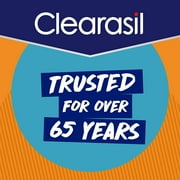 2 Pack - Clearasil Stubborn Acne Control 5in1 Pimple Patch, 18 Count