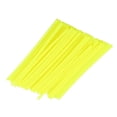 thumbnail image 2 of Protector de radios de rueda de 36 piezas para llantas de motocross, kit de protectores de motocicleta todoterreno, color amarillo brillante, 2 of 14