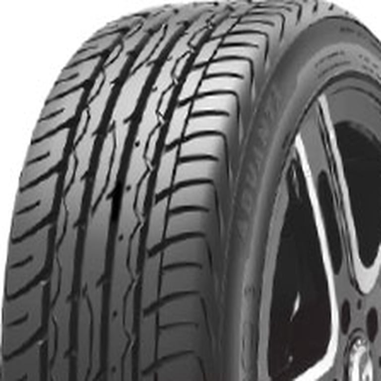 Advanta All-Season Performance Tire HPZ-01 P285/45R-22 114 W for