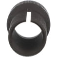 thumbnail image 2 of Delphi TA5694 Steering Tie Rod End Adjusting Sleeve Fits select: 2015-2018 JEEP WRANGLER UNLIMITED, 2012-2014 JEEP WRANGLER, 2 of 5