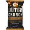 Old Dutch Dutch Crunch Mesquite BBQ Kettle Chips, 9 oz