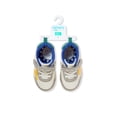 thumbnail image 7 of Munchkin by Stride Rite Toddler Rusty Sneaker, 7 of 7
