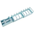 thumbnail image 4 of Rongfmy Tape Dispenser Crafting Supplies Folded Easy to Use Table Gift Wrapping Tool Blue, 4 of 9