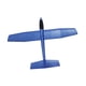thumbnail image 3 of Avión de planeador Juguete Lanzamiento de avión Regalo de cumpleaños Avión Al aire libre Juego de juguetes Tomando Flying Machine para niños para azul, 3 of 8