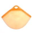thumbnail image 1 of Bolsa de soporte de máscara portátil Bolsa de almacenamiento de mascarilla de polvo plegable Organizador de bolsa de silicona de preservación tholdsy HA001662-01, 1 of 6
