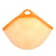 thumbnail image 1 of Bolsa de soporte de máscara portátil Bolsa de almacenamiento de mascarilla de polvo plegable Organizador de bolsa de silicona de preservación tholdsy HA001662-01, 1 of 6