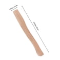 thumbnail image 2 of HAMPPLIES Poignée de Hache de Rechange en Bois Durable pour Réparation d'Outils 1Pcs, 2 of 8