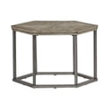 thumbnail image 1 of Progressive Furniture T379-02 Adison Cove Table Basse Blond Cendré, 1 of 5