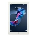 thumbnail image 4 of 8 Inch Tablet For  10.0, 64GB WiFi Octa Core Tablet PC, With 8" IPS HD Touch Screen, 4GB , 128GB Expandable Memory, ‎8800mah Long Lasting Battery, , Dual Camera Gold, 4 of 8