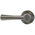 thumbnail image 2 of Universal Toilet Lever - Brushed Nickel, 2 of 2
