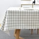 thumbnail image 1 of Mantel de PVC, mantel de plástico, impermeable., 1 of 6
