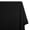 Black, variant on Scuba Crepe Fabric Stretch Double Knit Neoprene Polyester Spandex Techno Material By the Yard - Black (1 Yard)