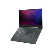 (Open Box) ASUS GU502LU-BI7N4 ROG Zephyrus M15 15.6 Gaming Laptop - Intel Core i7 - 16GB Memory - NVIDIA GeForce GTX 1660 Ti - 512GB SSD - Prism Gray Notebook PC