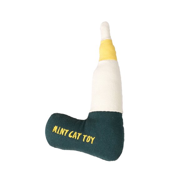Lksixu Pet Supplies Tool-Shaped Catnip Toys Catnip Crinkle Sounds Soft And Sturdy Interactive Chew Cats Toys Exercise And Teething Relief For Indoor Cats for Small Dogs and Cats