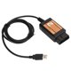 thumbnail image 3 of Herramientas de diagnóstico OBD2, reemplazo de herramienta de escáner USB para Ford Mondeo Fusion Focus F Super, 3 of 12