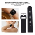 thumbnail image 3 of Milisten 1Pc 22MM Xiaomi Smart Sports Watch Band Silicone Compatible for Haylou Solar, 3 of 5