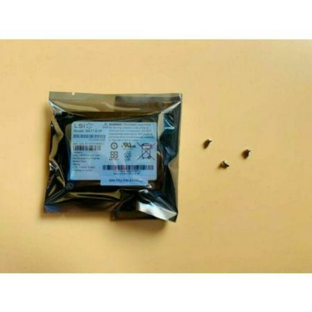 Controladora LSI MegaRAID BBU08 81Y4451 battery BBU For 9260 9261 9280 controller raid card Bateria