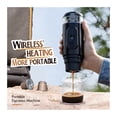 thumbnail image 3 of Portable Coffee Machine, Expresso Coffee Maker, Electric Coffee Machine For RV, Hiking, Office ,RV, Hiking, Office, 3 of 6