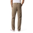 thumbnail image 5 of Levi Strauss Signature Men's and Big and Tall Straight Chino Pants, 5 of 8
