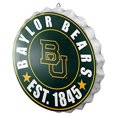 thumbnail image 1 of Letrero de pared FOCO NCAA con licencia oficial de Baylor Bears, 1 of 1