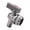 25mm B, variant on Copper Underfloor Heating Distributor Valves Heat Radiator Water Heater Gate Floor Heating Drain Valves Connector