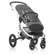 Britax Affinity Base Stroller - White