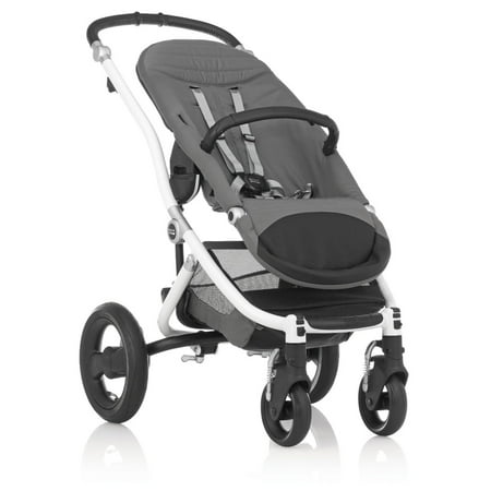 Britax Affinity Base Stroller - White
