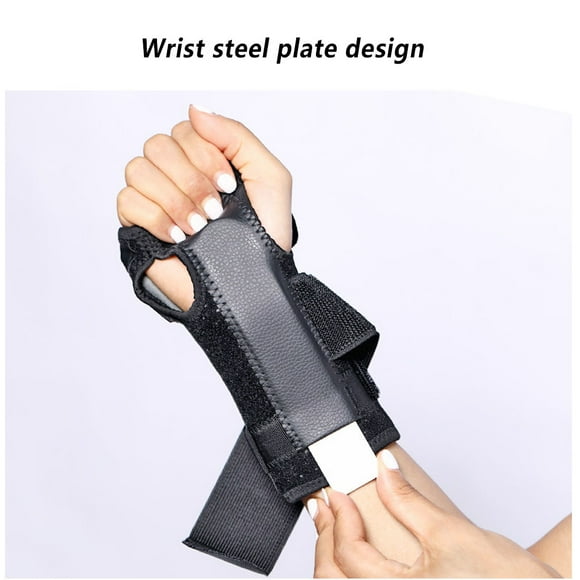 Sports Universal Anti-Drop Wristband Wrist Support Nylon Outdoor Climbing Hiking Hand Protector Gym Fitness Outdoor Climbing Hiking Activities
