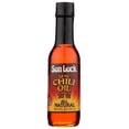 thumbnail image 1 of Aceite de chile picante Sun Luck (6x5Oz), 1 of 1