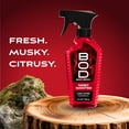 thumbnail image 3 of Spray corporal con fragancia Bod Man Most Wanted, 240 ml (paquete de 2), 3 of 8