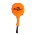 thumbnail image 2 of jinwen Boxing Equipment Punching Training Curved Pad Karate Kicking Target Focus Pads orange, 2 of 7