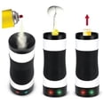 thumbnail image 2 of Parrilla Eléctrica Ofertas Creativas ROLL-BL, 2 of 3