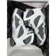 thumbnail image 2 of Ni - ke Ni - ke Air Jordan 7 Retro Shoes Flint Gray White CU9307-100 Men's Size 10.5, 2 of 5