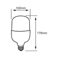 thumbnail image 2 of Foco LED Alta Potencia WiFi RGB E27 Alexa Google Home Tecnolite, 2 of 3
