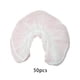 thumbnail image 4 of Advancent 50X funda de almohada ropa de cama de masaje diseño plegable salón a prueba de polvo soporte de cuello de un solo transpirable de Juegos de cama, 4 of 6