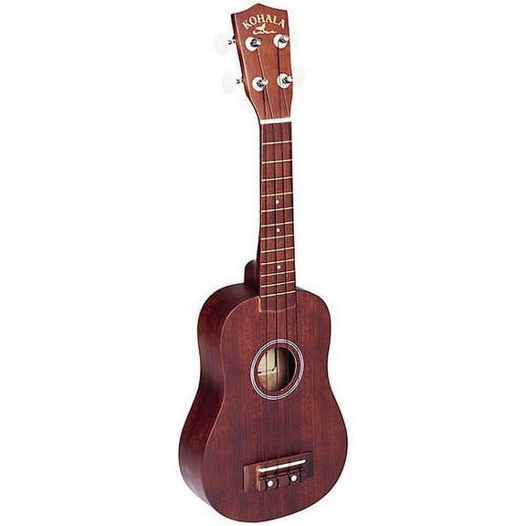 Kohala Soprano Ukulele