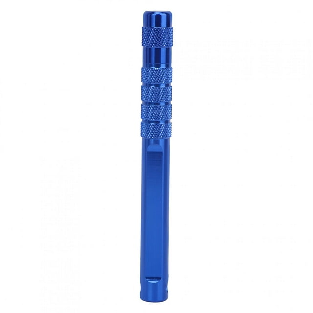 Dioche Club Cleaner, Club Groove Cleaner, 12.5x1.3cm Cleaning Knife, For Golfers Lovers Beginners Clubs Course