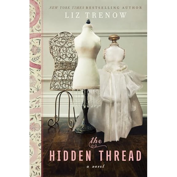 Pre-Owned Hidden Thread, The