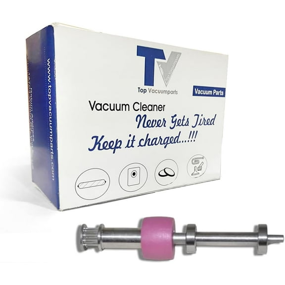 Replacement Part For Bissell 1548P Proheat 2X Revolution Pet Pro, 1548 Jack Shaft # 1610501