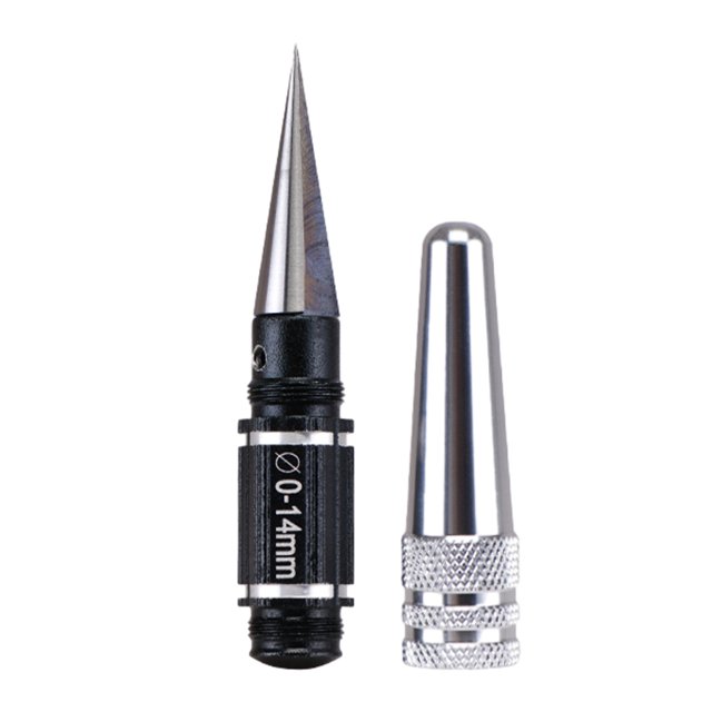 tredstone RC Car S Performance Today With RC Portable Stainless Steel Hole Punche Reamer short handle 1Set