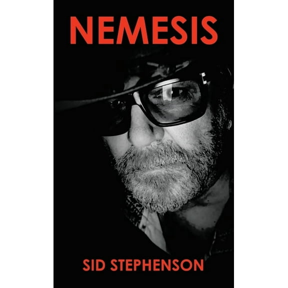 Nemesis, (Hardcover)