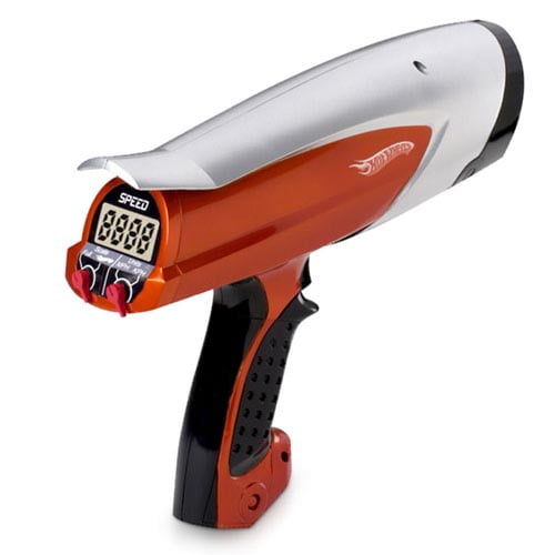 Hot Wheels Radar Gun - Walmart.com