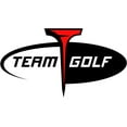 thumbnail image 3 of Golf Team NFL Blanc Vintage Driver Golf Club Couvre-Chef, Forme Fitting Design, Rétro Design & Superbe Qualité, 3 of 3