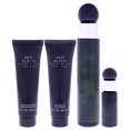thumbnail image 2 of Set de regalo Perry Ellis 360 Black Men 100 ml EDT + para después del afeitado, 2 of 8