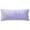 Purple, variant on Your Zone Blue Bows 20" x 48" Body Pillow Cover