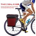 thumbnail image 4 of Sacs de Selle de Vélo Arrière, Sacs Cargo Arrière de Bicyclette, Sacs de Porte-Vélo, Sacs de Vélo Arrière, 4 of 4