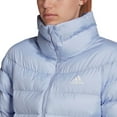 thumbnail image 6 of Adidas Adidas Itavic 3-Stripes Midweight Jacket for Women, 6 of 11