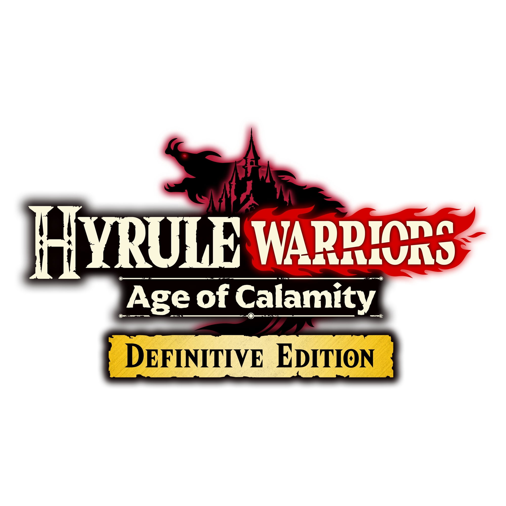 Hyrule Warriors: Age of Calamity – Definitive Edition - Nintendo Switch 2